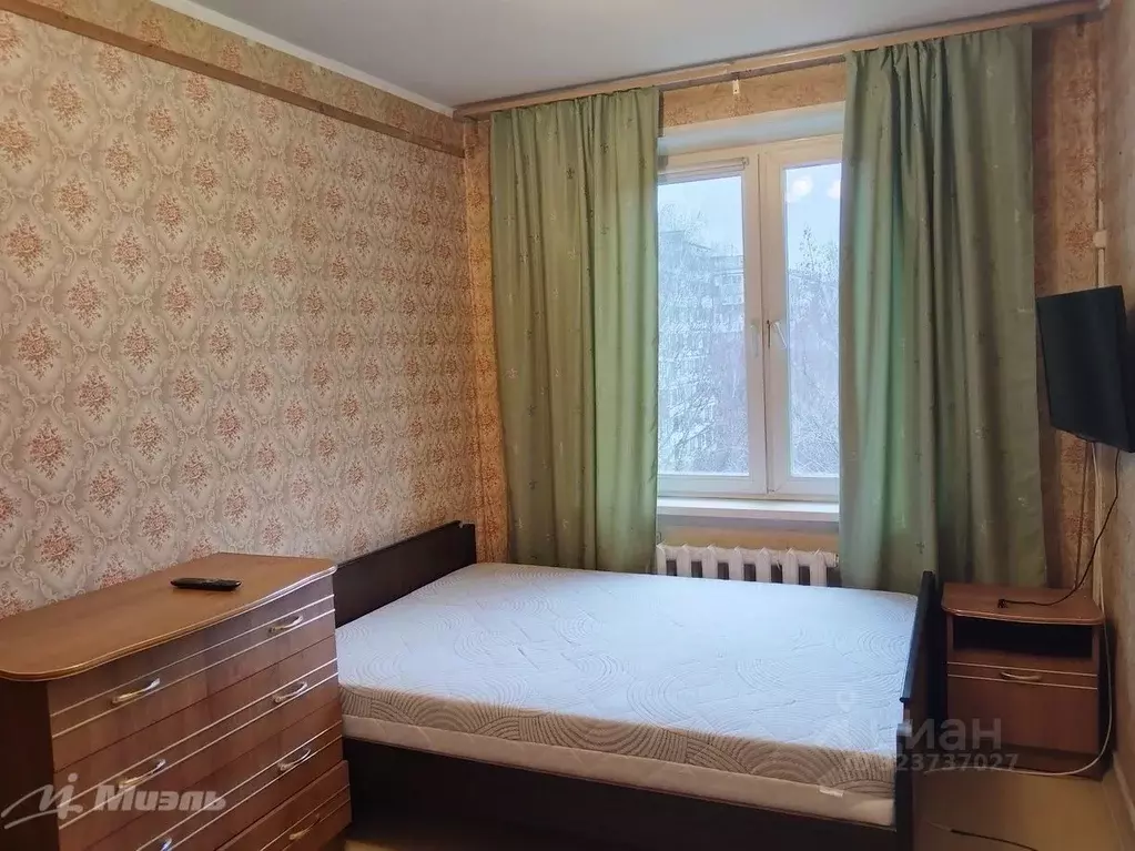 2-к кв. Московская область, Балашиха Железнодорожный мкр, ул. ... - Фото 1