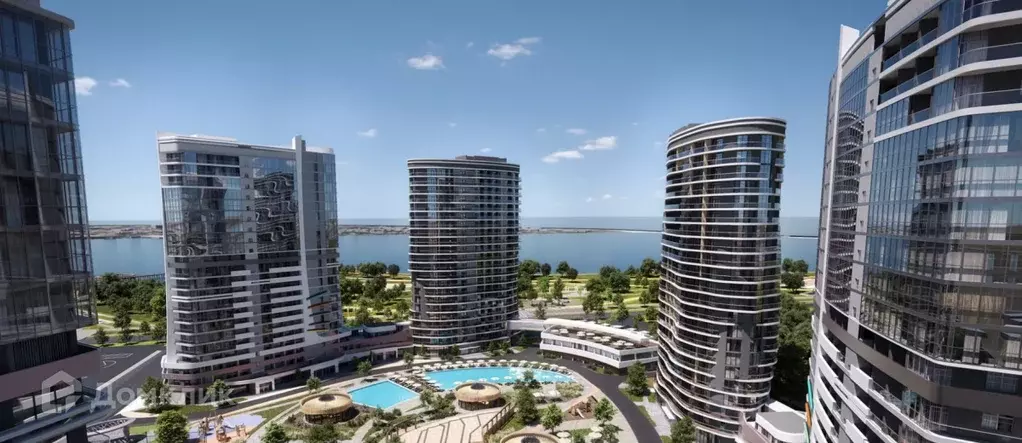 Продаётся квартира-студия, 30.37 м - Фото 1