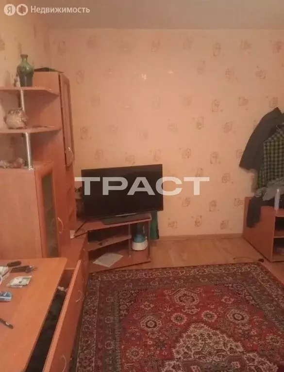 1-комнатная квартира: Воронеж, улица Фёдора Тютчева, 95А (37.8 м) - Фото 2