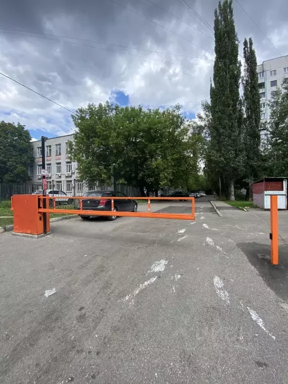2-к кв. Москва Клинская ул., 4К1 (51.8 м) - Фото 0