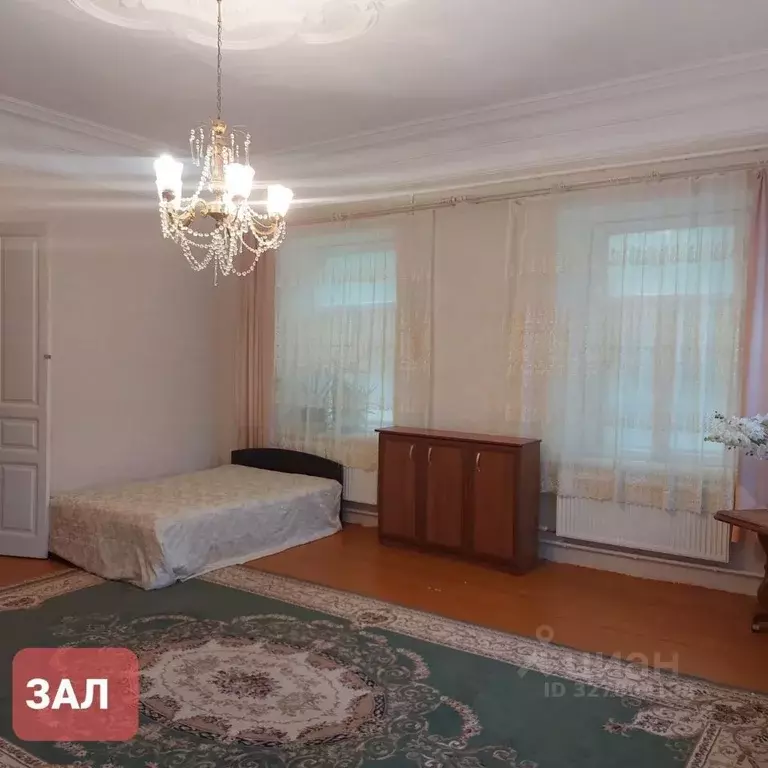 2-к кв. Ростовская область, Таганрог ул. Ленина, 127 (72.0 м) - Фото 2