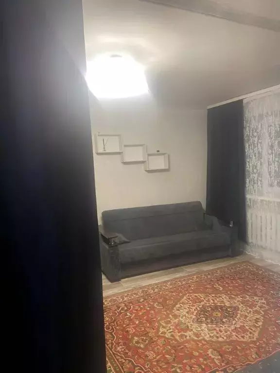 1-к кв. Оренбургская область, Оренбург Одесская ул., 123 (33.0 м) - Фото 2