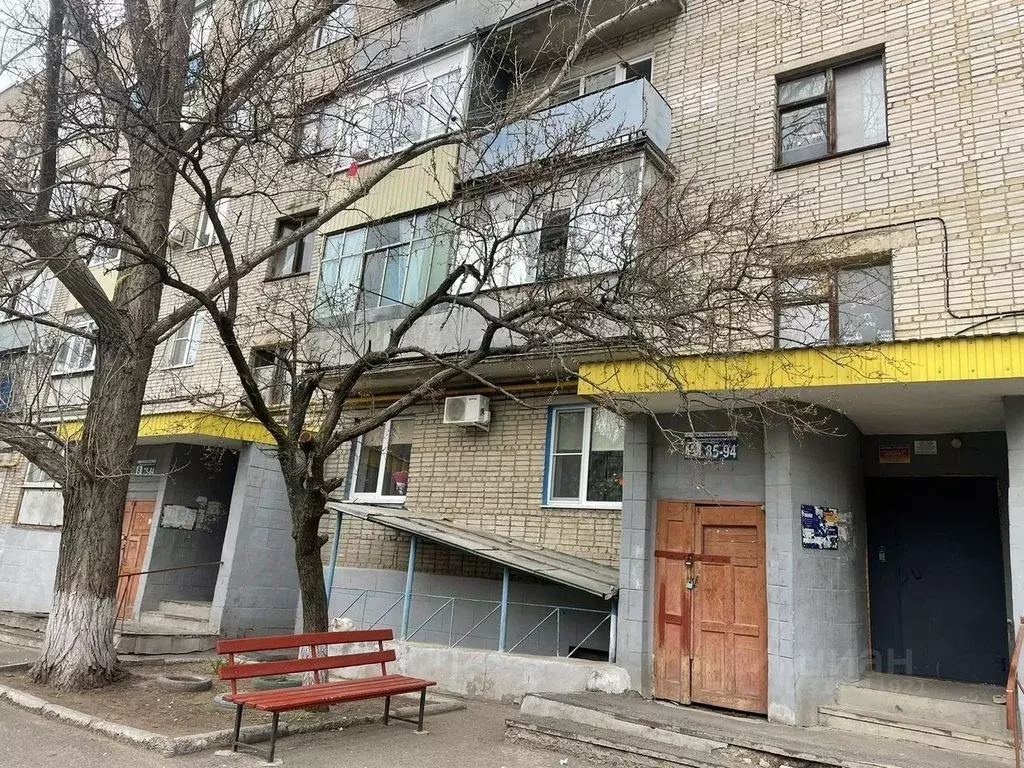2-к кв. Ростовская область, Белая Калитва ул. Машиностроителей, 30 ... - Фото 0