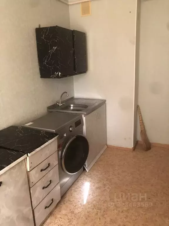 1-к кв. Краснодарский край, Белореченск Лазурная ул. (31.0 м) - Фото 1