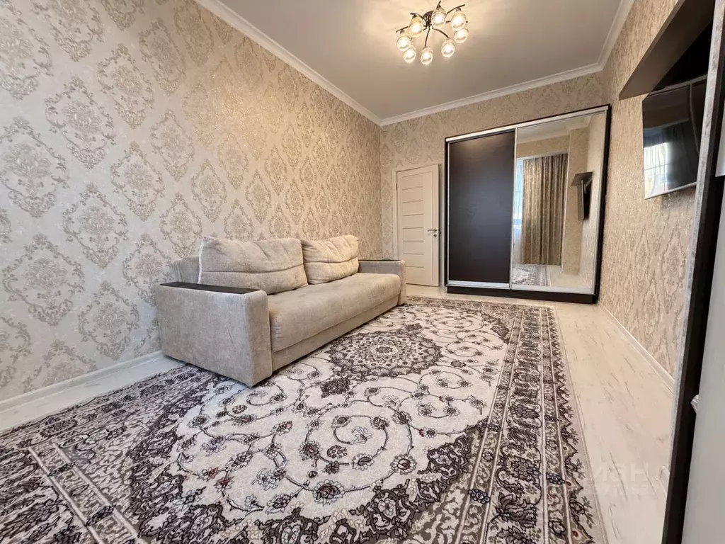 2-к кв. Московская область, Балашиха Изумрудный кв-л, 12 (65.7 м) - Фото 2