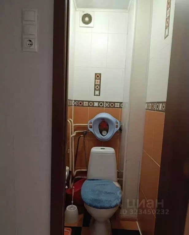 1-к кв. Красноярский край, Красноярск ул. Молокова, 46 (41.0 м) - Фото 2