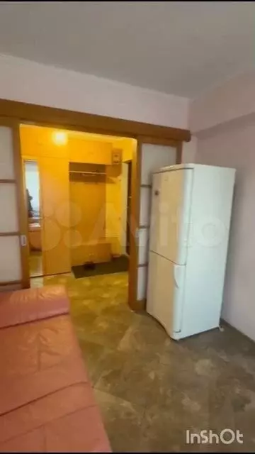 2-к. квартира, 50 м, 3/5 эт. - Фото 1