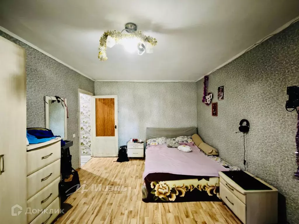 Продаётся 3-к квартира, 73 м - Фото 1
