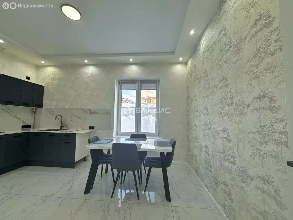 Дом в село Юрасово, Центральная улица, 1Г (103 м) - Фото 2