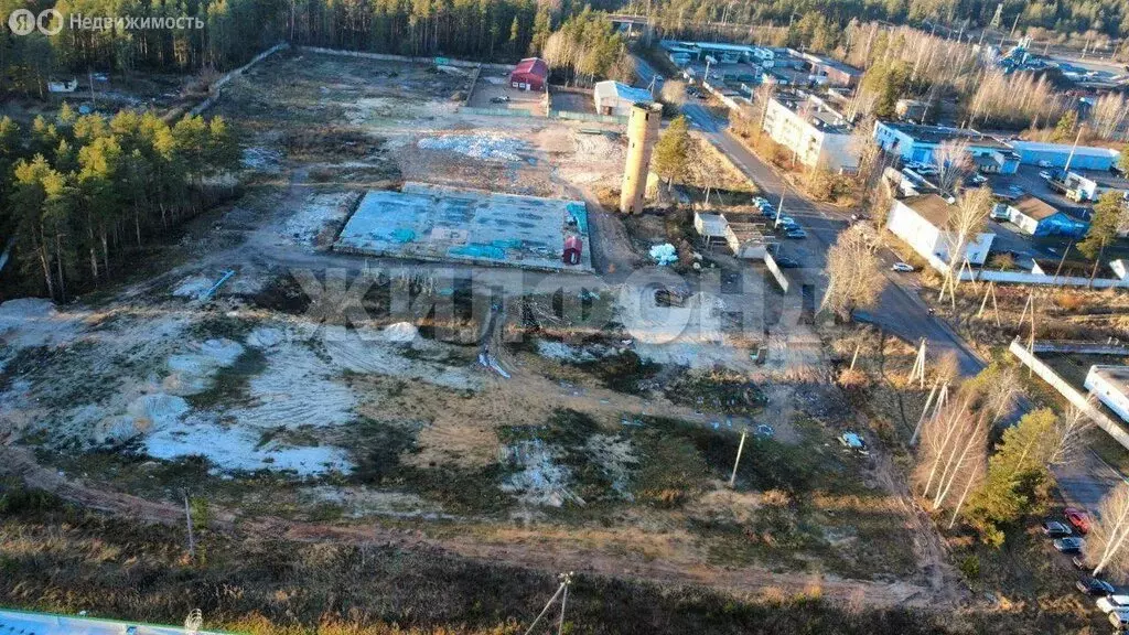 Участок в Луга, улица Генерала Мухина (107.61 м) - Фото 1