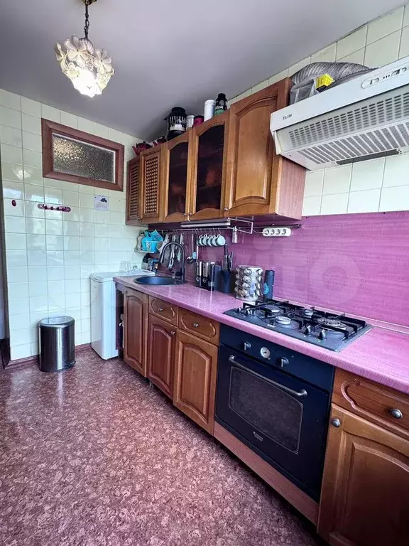 3-к. квартира, 69 м, 3/9 эт. - Фото 1