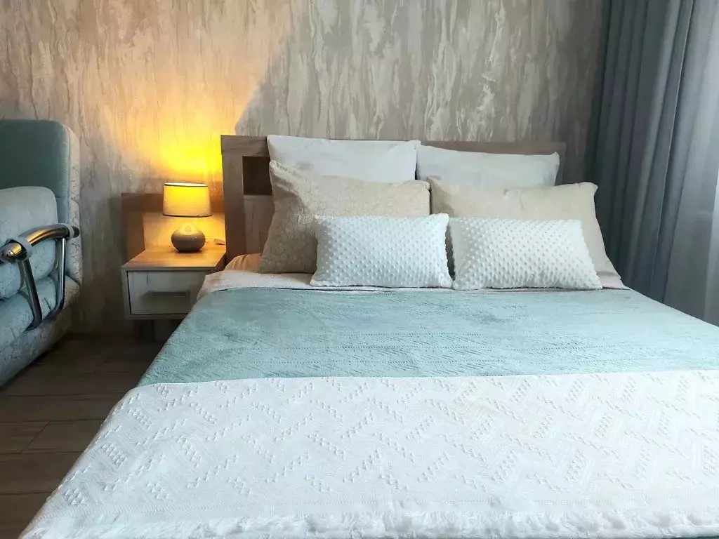 1-к кв. Тверская область, Тверь Новоторжская ул., 5 (31.0 м) - Фото 2