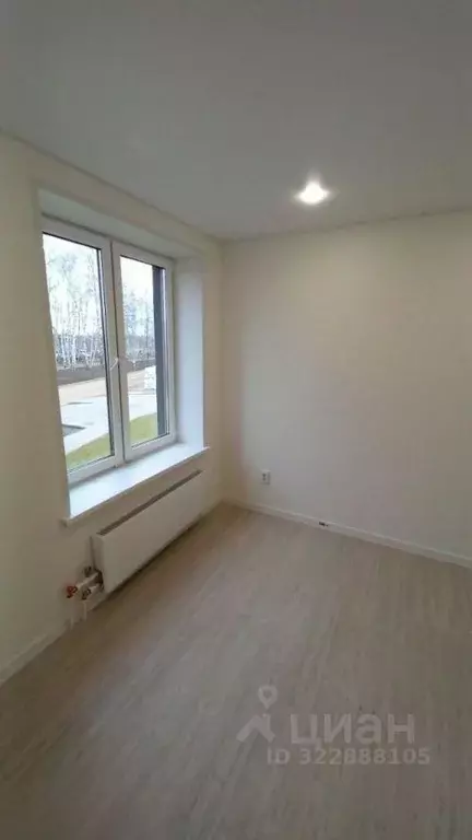 1-к кв. Нижегородская область, Нижний Новгород Культура с/пос, 26А ... - Фото 1