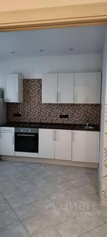 1-к кв. Московская область, Красногорск городской округ, Нахабино пгт ... - Фото 1