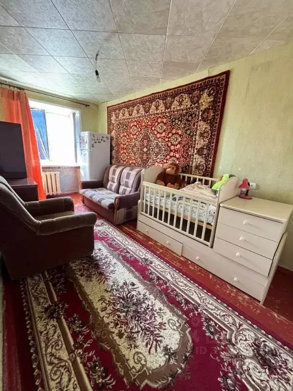 3-к кв. Ростовская область, Каменск-Шахтинский ул. Дорожная, 21 (62.4 ... - Фото 0