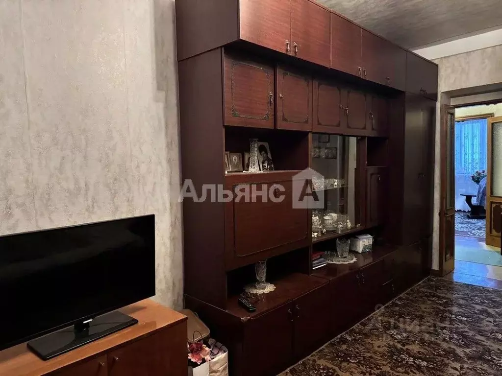 2-к кв. Ростовская область, Шахты проезд Дворовый, 3 (53.4 м) - Фото 2