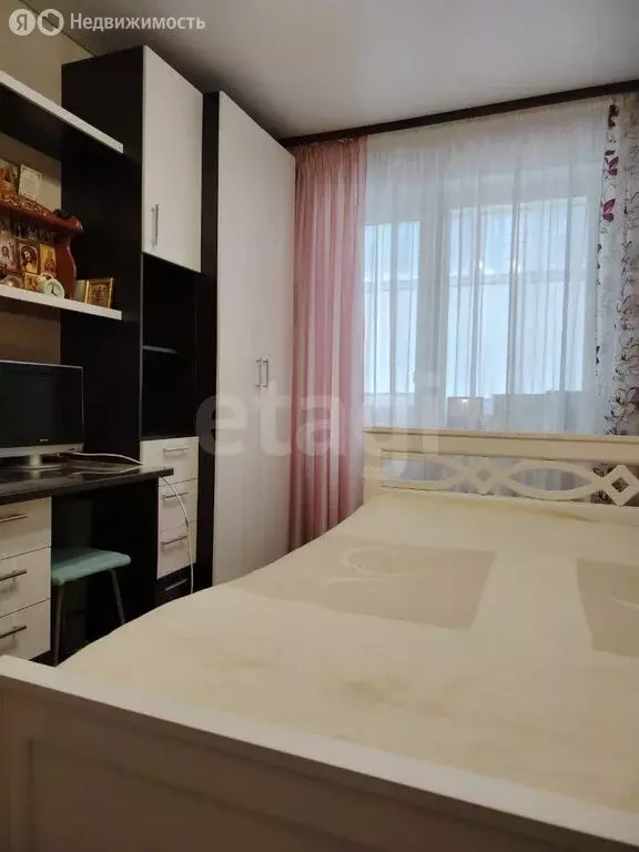 3-комнатная квартира: Саранск, улица Воинова, 26 (63.2 м) - Фото 2