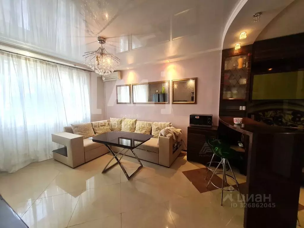 1-к кв. Челябинская область, Чебаркуль Санаторий Сосновая Горка тер., ... - Фото 2