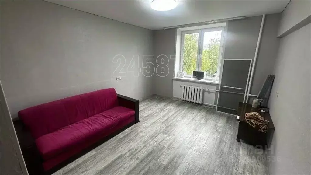 Комната Москва Дубининская ул., 11С1 (16.0 м) - Фото 1