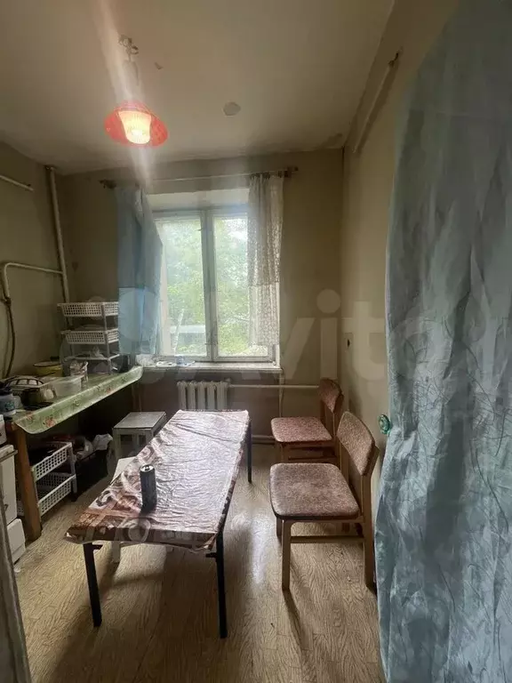 2-к. квартира, 45 м, 2/5 эт. - Фото 0