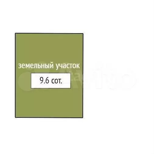 Дача 30 м на участке 9,6 сот. - Фото 0
