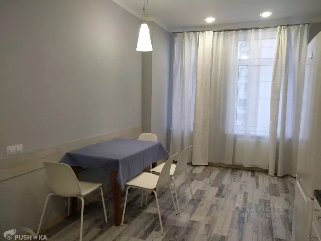2-к кв. Москва ул. Маршала Захарова, 3 (54.0 м) - Фото 1