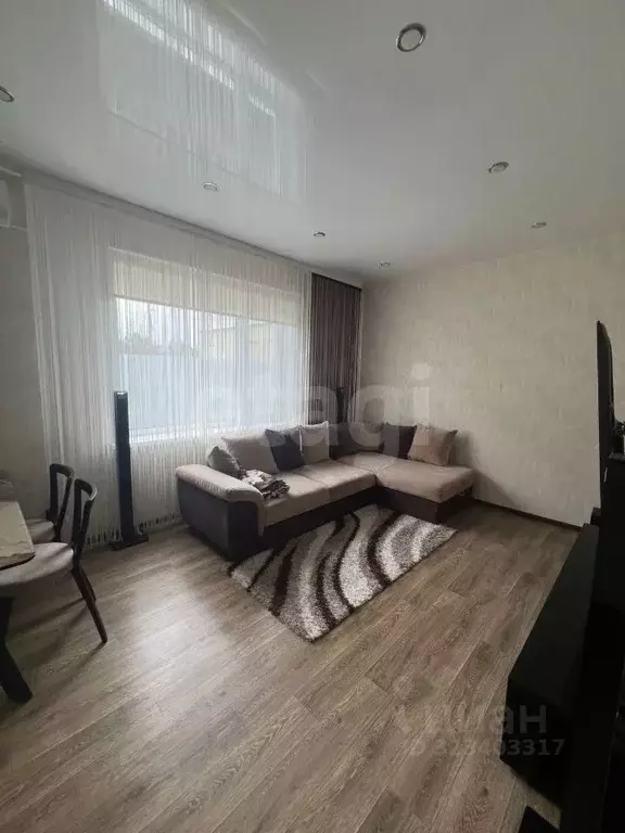 Дом в Сахалинская область, Южно-Сахалинск пер. Уютный, 11 (115 м) - Фото 1