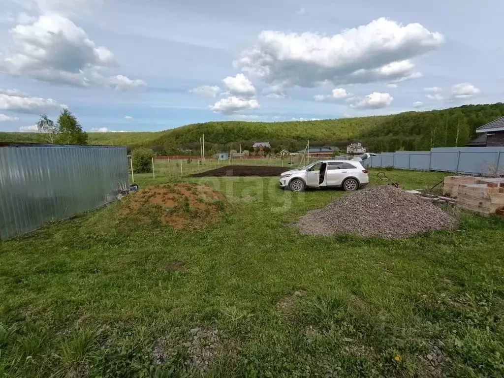 Участок в Мордовия, Кочкуровский район, с. Мурань  (12.0 сот.) - Фото 1