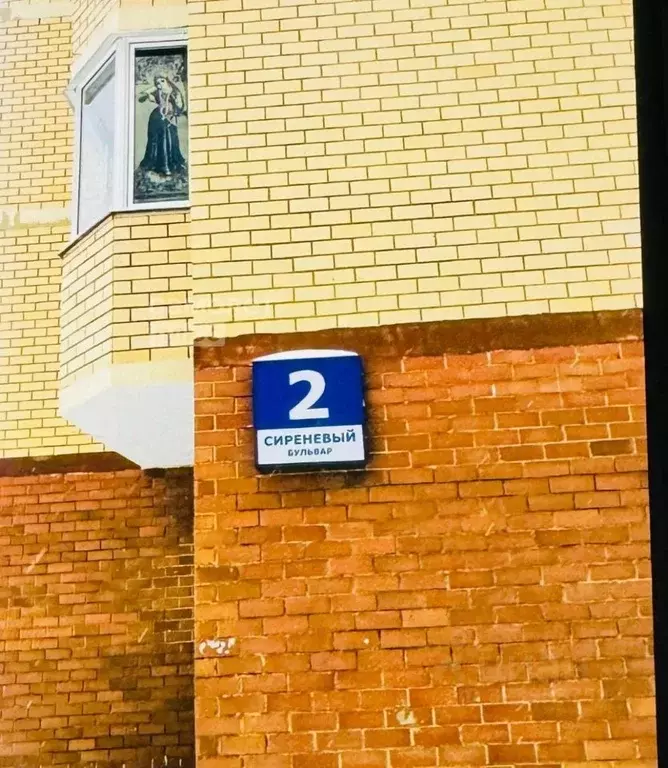 1-к кв. Московская область, Истра муниципальный округ, с. Рождествено ... - Фото 1