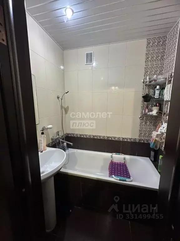 3-к кв. Кабардино-Балкария, Терек ул. Теунова, 48 (84.0 м) - Фото 2