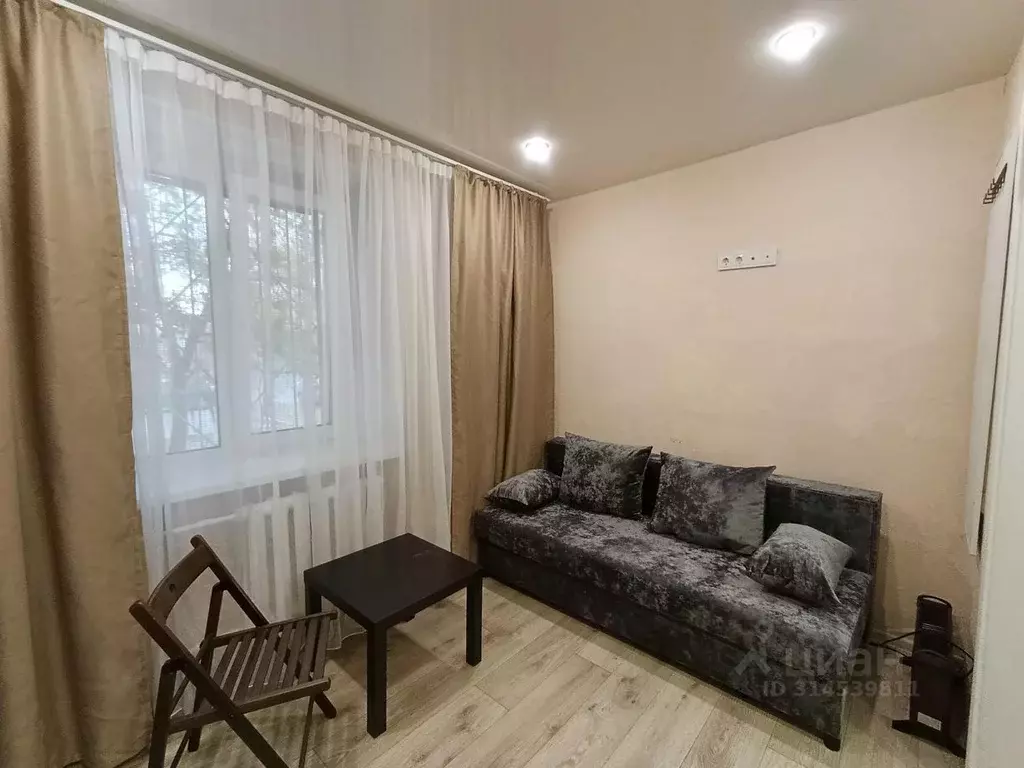 Студия Татарстан, Казань Ботаническая ул., 23/31к1 (14.0 м) - Фото 2