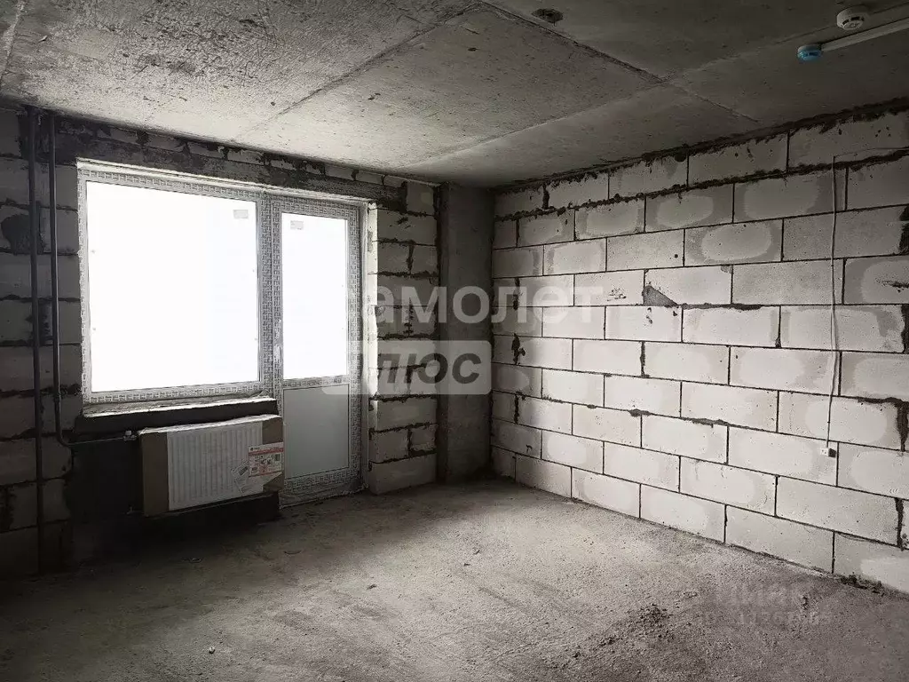 Студия Владимирская область, Владимир ул. Лакина, 2Б (33.5 м) - Фото 0