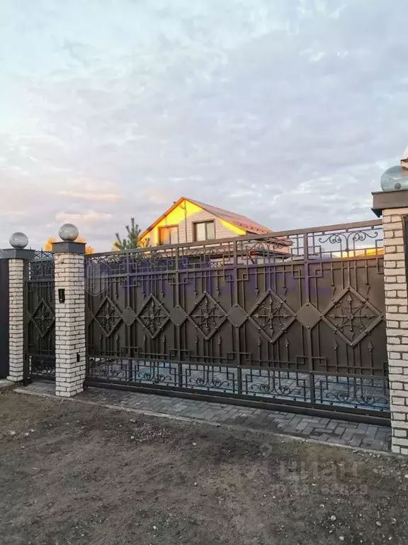 Дом в Ханты-Мансийский АО, Нефтеюганского муниципального района ... - Фото 1