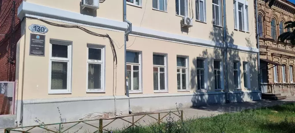 2-к кв. Самарская область, Самара Чапаевская ул., 130 (47.6 м) - Фото 0