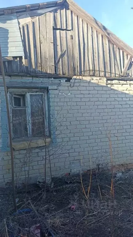 Дом в Саратовская область, Татищевский район, Ягодно-Полянское ... - Фото 2