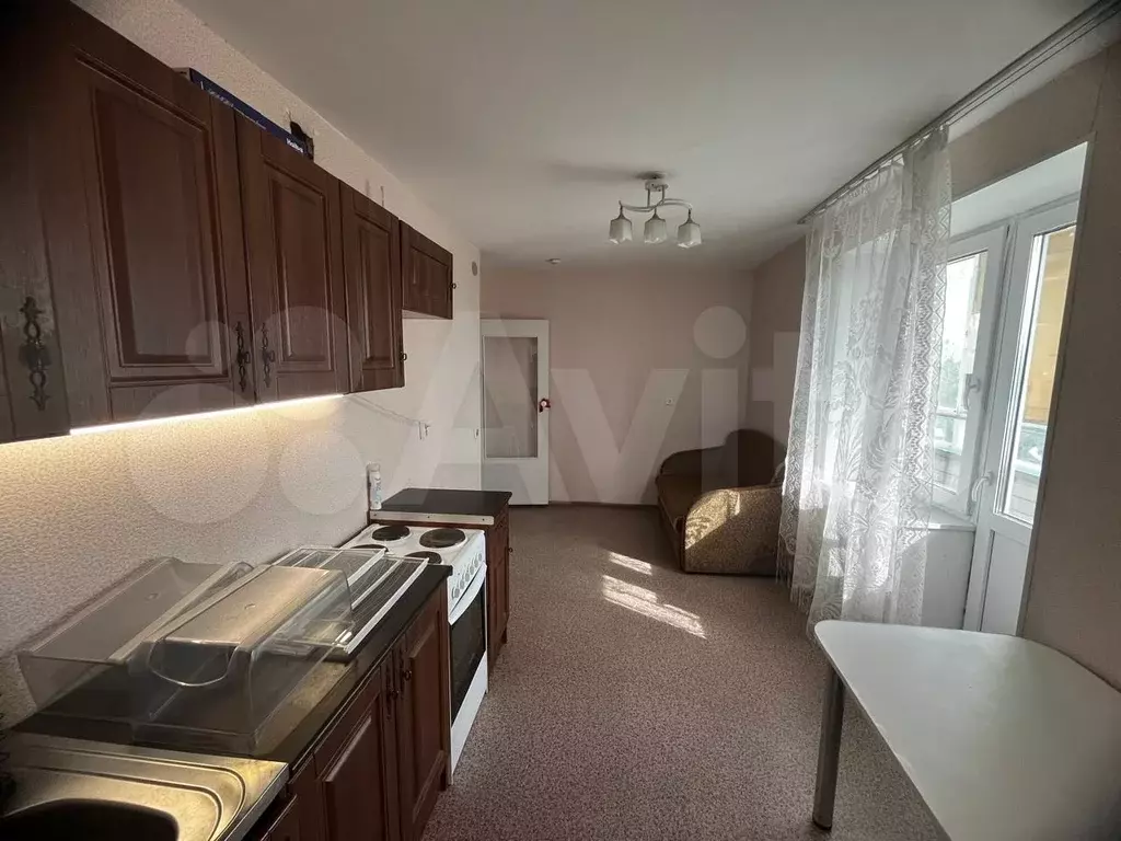 2-к. квартира, 53 м, 7/11 эт. - Фото 0