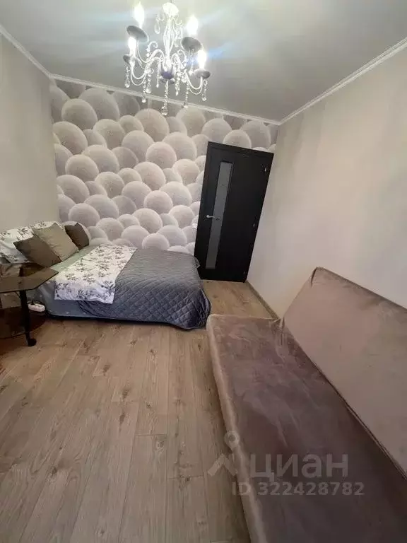 2-к кв. Московская область, Орехово-Зуево Кооперативная ул., 10 (50.0 ... - Фото 1