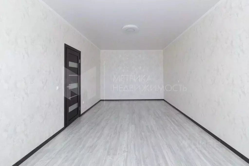 1-к кв. Тюменская область, Тюмень ул. Мебельщиков, 6 (42.0 м) - Фото 1