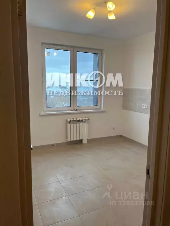 2-к кв. Москва Родниковая ул., 4А (57.7 м) - Фото 2