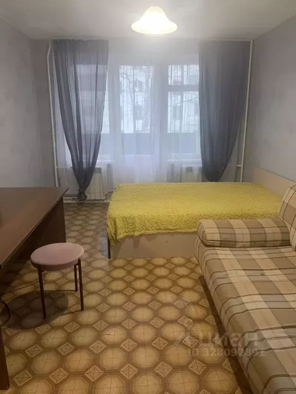 1-к кв. Москва ул. Металлургов, 32К3 (32.5 м) - Фото 1