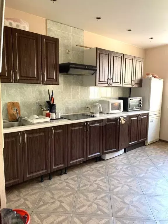 2-к кв. Московская область, Одинцовский городской округ, ВНИИССОК пгт ... - Фото 1