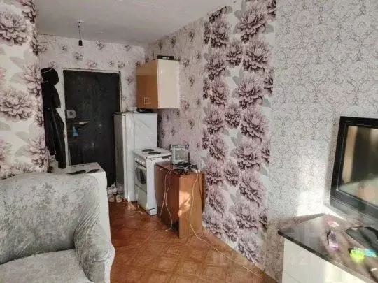 Студия Кемеровская область, Кемерово Инициативная ул., 27а (17.0 м) - Фото 1