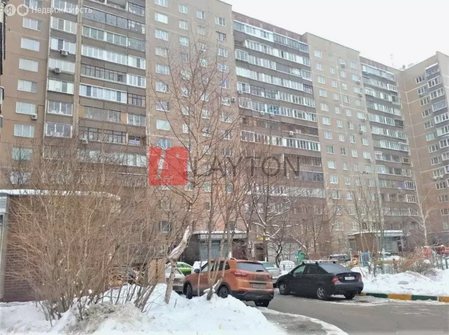 Помещение свободного назначения (112 м) - Фото 1