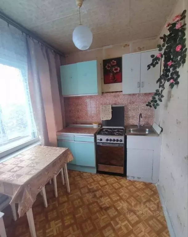 1-к кв. Пензенская область, Пенза ул. Кижеватова, 33 (35.0 м) - Фото 2