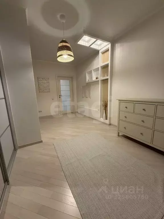 2-к кв. Тюменская область, Тюмень ул. Газовиков, 53к1 (68.0 м) - Фото 1