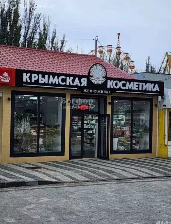 Торговая площадь (120 м) - Фото 2