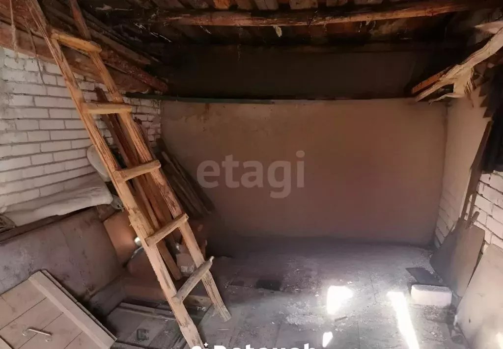 Гараж в Владимирская область, Ковров ул. Матросова (15 м) - Фото 1