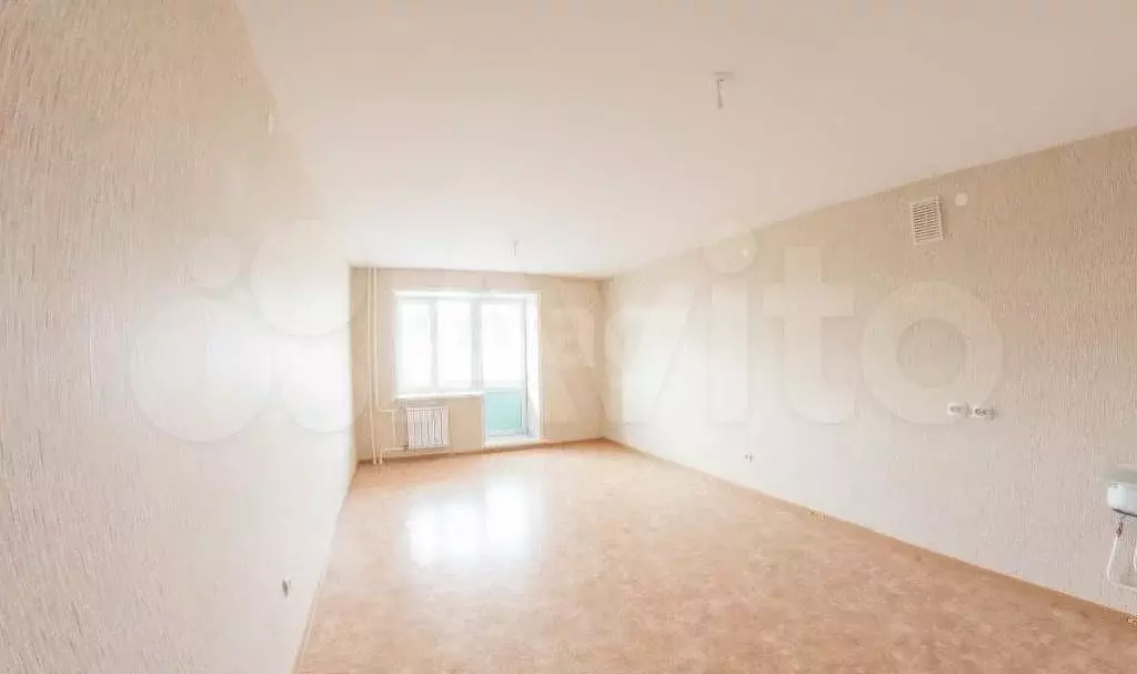 Квартира-студия, 27,3 м, 7/10 эт. - Фото 1