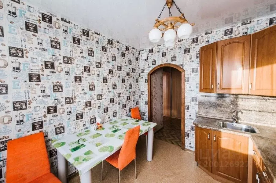 2-к кв. Забайкальский край, Чита ул. Шилова, 89 (55.0 м) - Фото 0