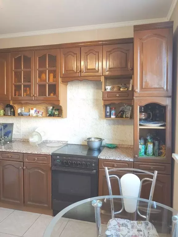 Продается 3-комнатная квартира - Фото 1